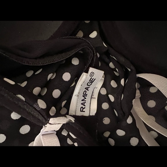 🌼 RAMPAGE INTIMATES🌼 - Picture 6 of 7